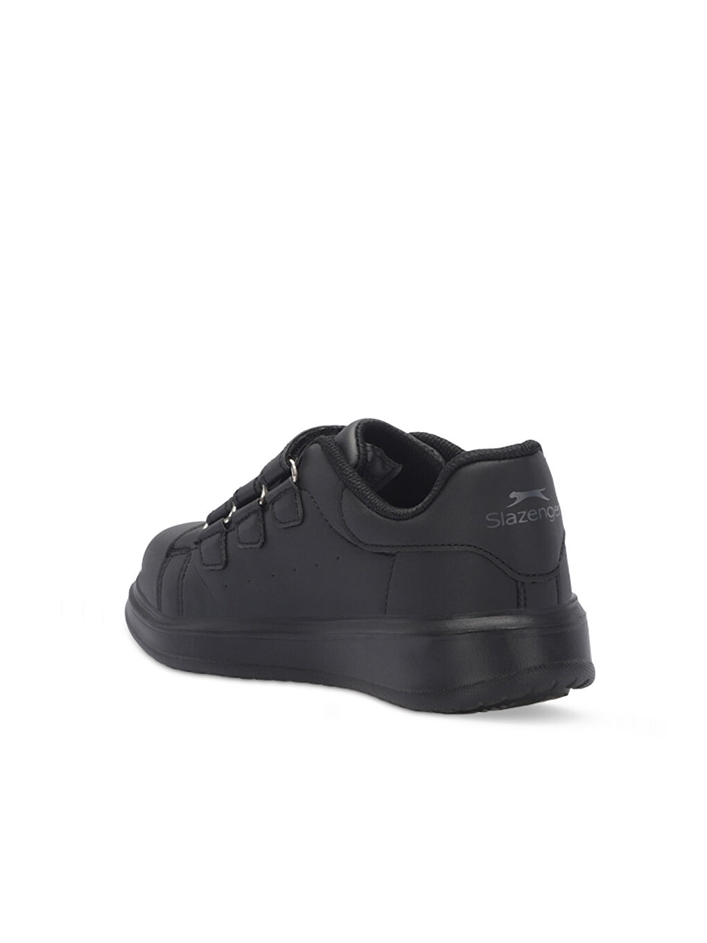 Siyah LOVE I Unisex Çocuk Sneaker Ayakkabı-2