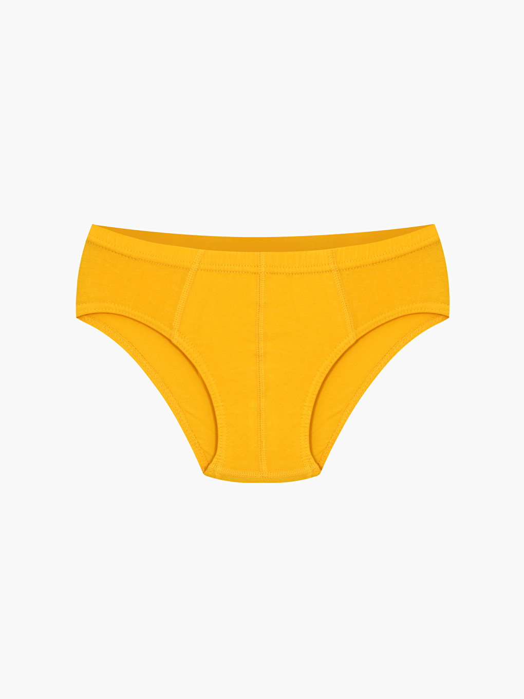 Erkek Çocuk Pamuklu 3'Lü Atlet 3'Lü Slip Karışık Renk Sailor 6 Parça Set-6