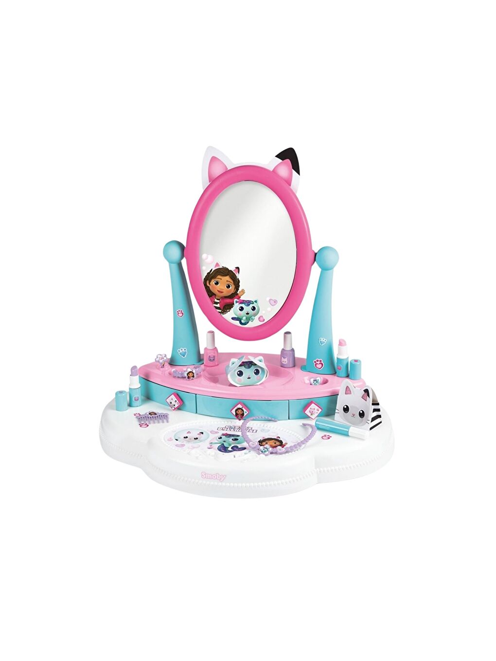 Gabby Makyaj Masası-1