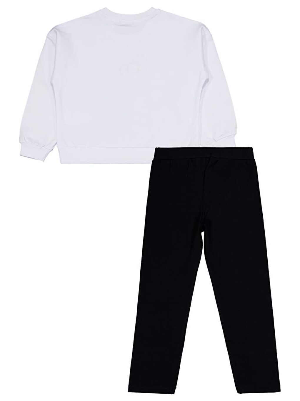 6-9 Yaş Takım - Beyaz 8-9 Yaş-1