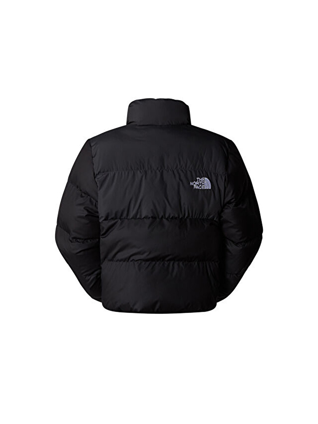 W Cropped Saikuru Kadın Outdoor Montu Nf0a89jckt01 Siyah-4