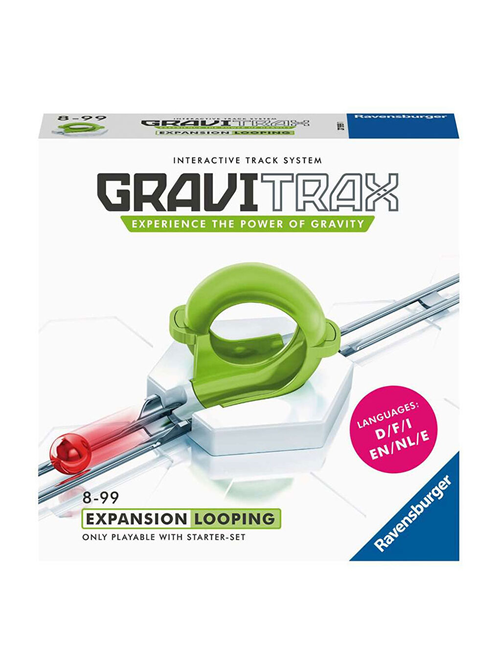 GraviTrax Döngü 260935