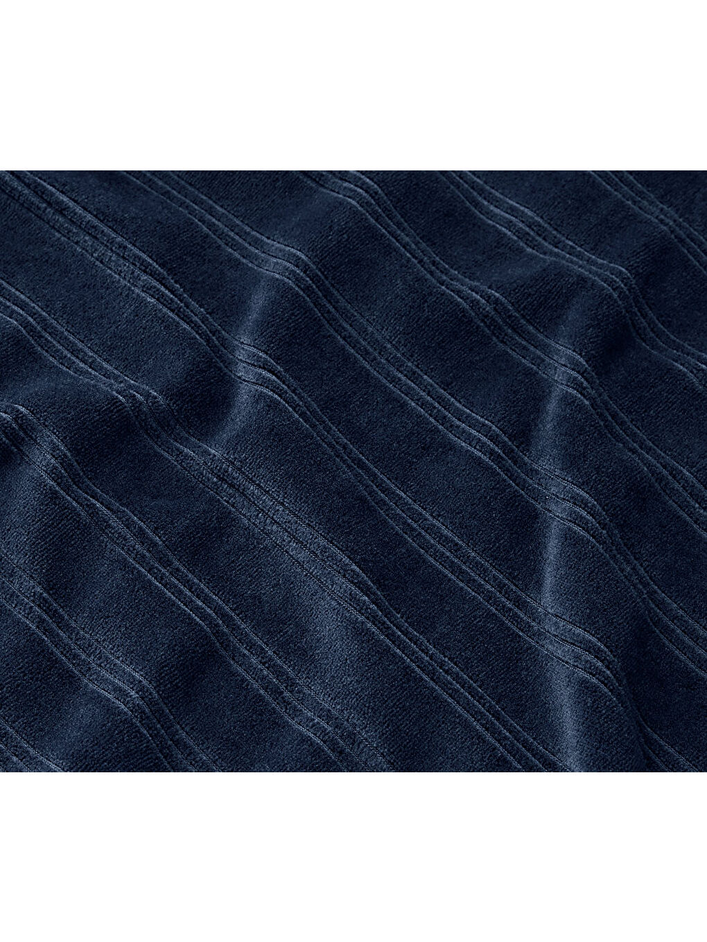 Lacivert Erkek Pijama Takımı-3