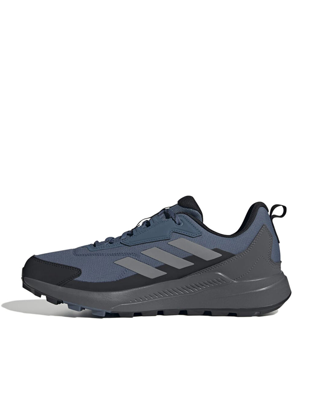 Adidas Terrex Anylander Rain Ready Erkek Lacivert Outdoor Ayakkabı - 1