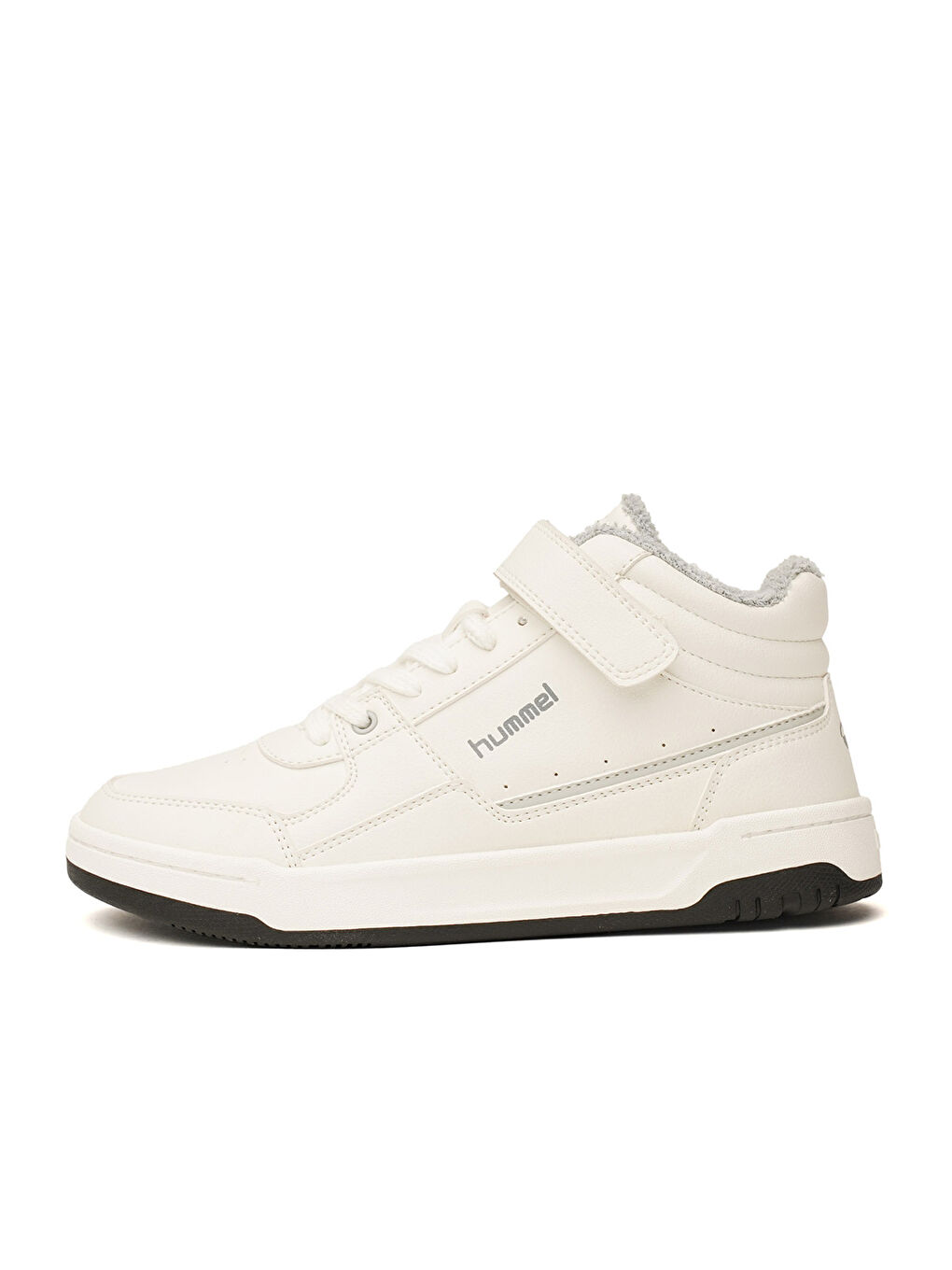 Hummel Archive High Unisex Beyaz Sneaker