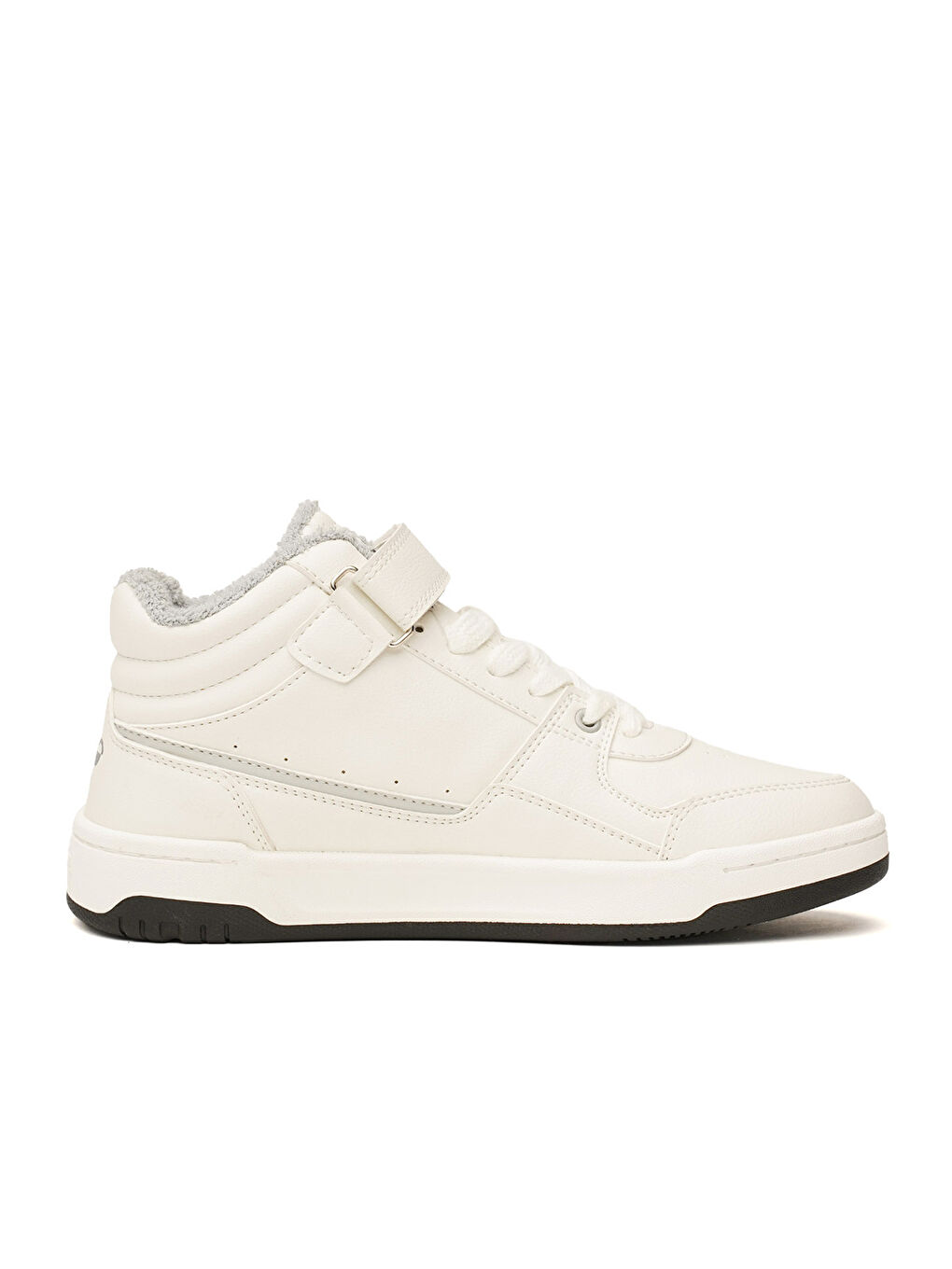 Hummel Archive High Unisex Beyaz Sneaker - 1