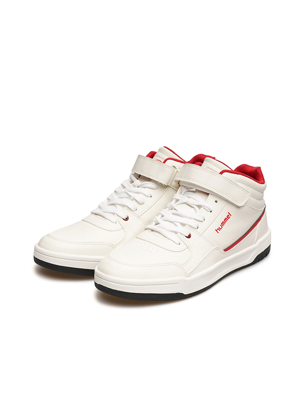 Hummel Karışık Archive High Unisex Sneaker - 3