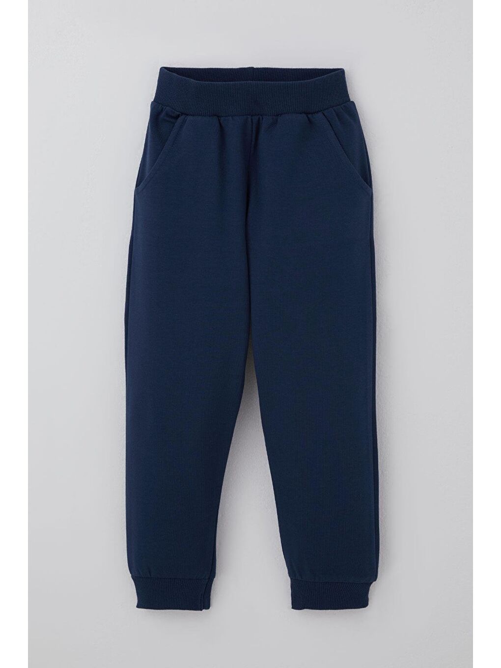 Ekru Erkek Çocuk Eşofman Takımı Kükreyen Dinozorlar Desenli Krem (2-4 Yaş)-4