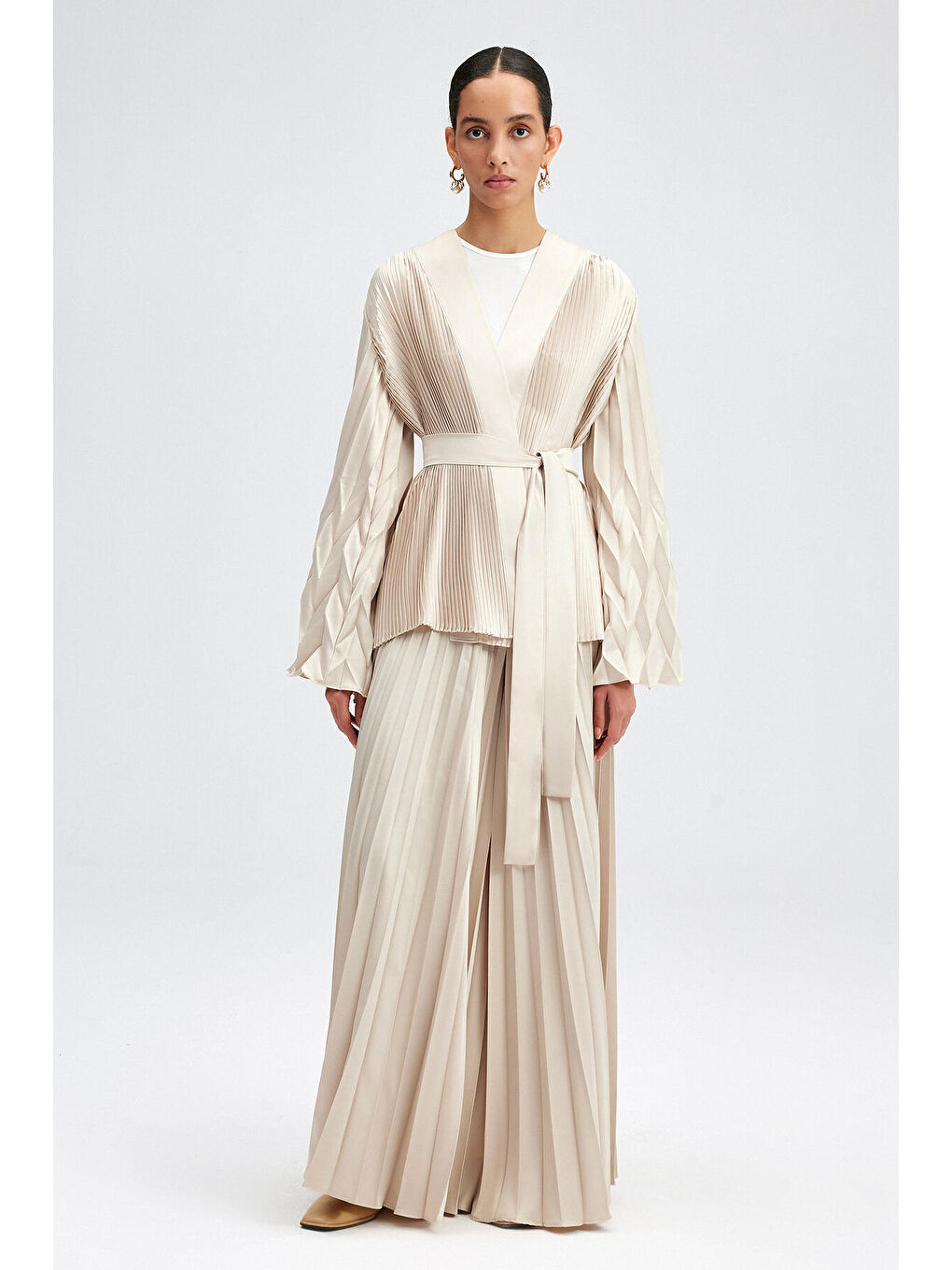 Bej Piliseli Takım-1