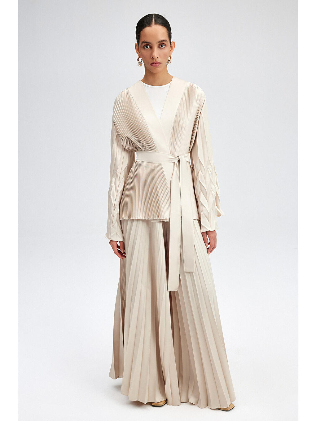 Bej Piliseli Takım-2