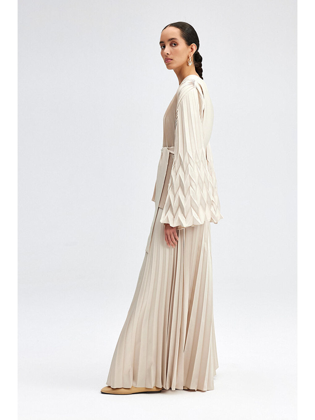 Bej Piliseli Takım-4