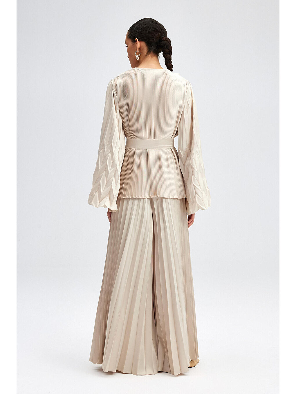 Bej Piliseli Takım-5