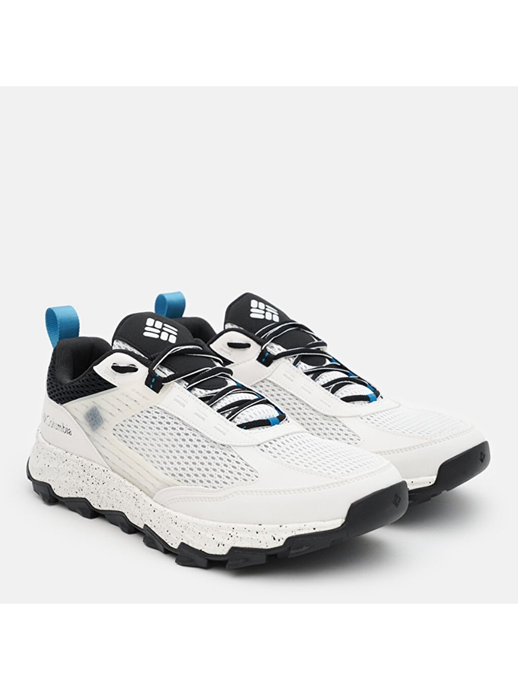 Columbia Beyaz Men's Hatana™ Breathe Shoe Erkek Outdoor Ayakkabı BM7444 - 2