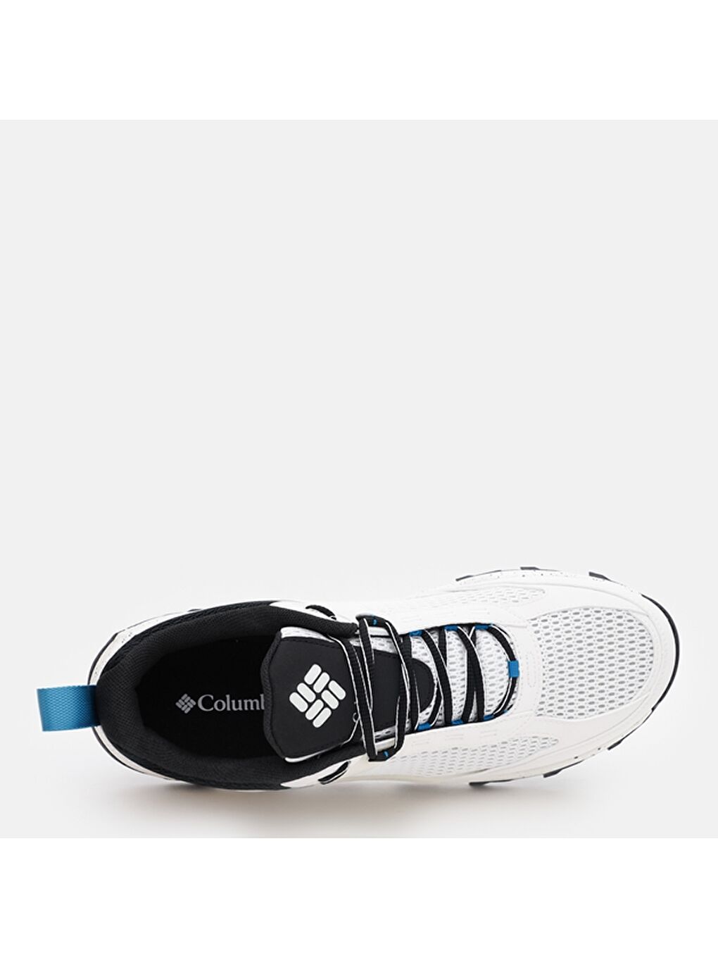 Columbia Beyaz Men's Hatana™ Breathe Shoe Erkek Outdoor Ayakkabı BM7444 - 5