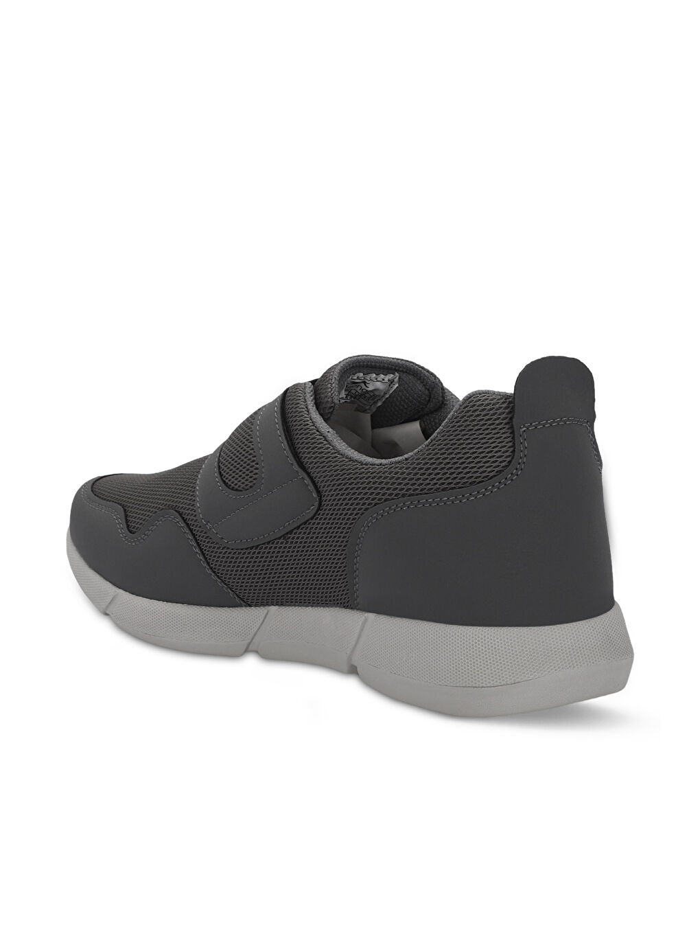 Gri ACA I Büyük Beden Erkek Sneaker Ayakkabı-2