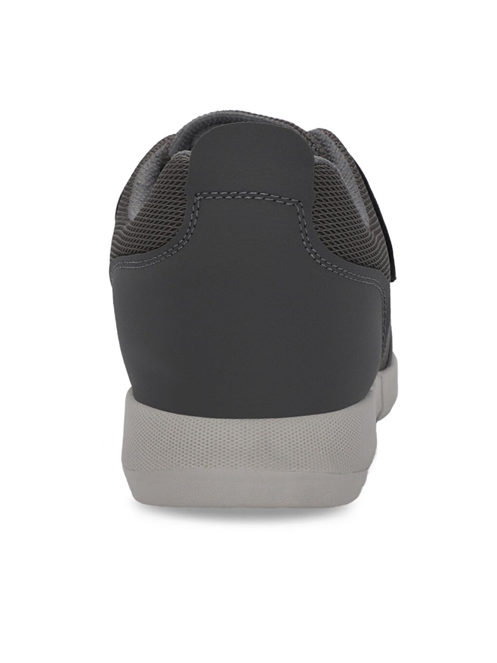 Gri ACA I Büyük Beden Erkek Sneaker Ayakkabı-5