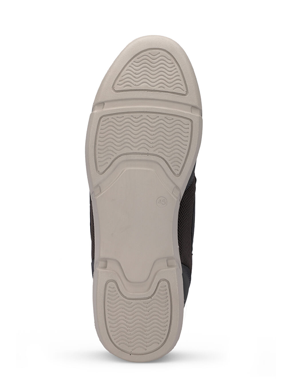 Gri ACA I Büyük Beden Erkek Sneaker Ayakkabı-6