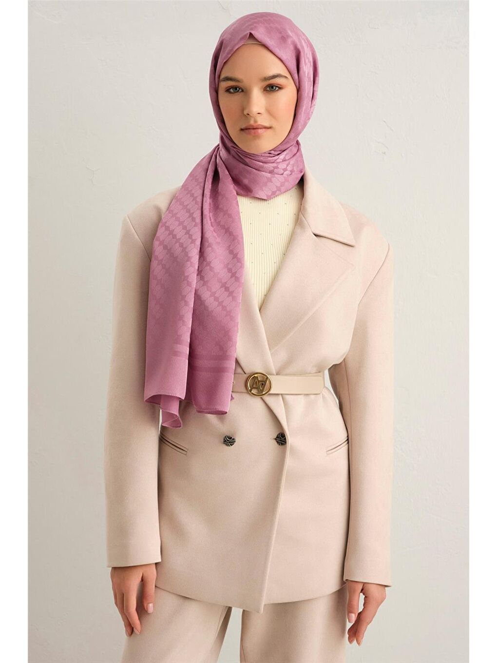 Mor Trend Janjan Jakar Şal 9 21161 21166