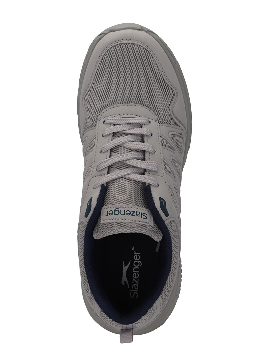 A-BOUT I Erkek Sneaker Ayakkabı Gri-4