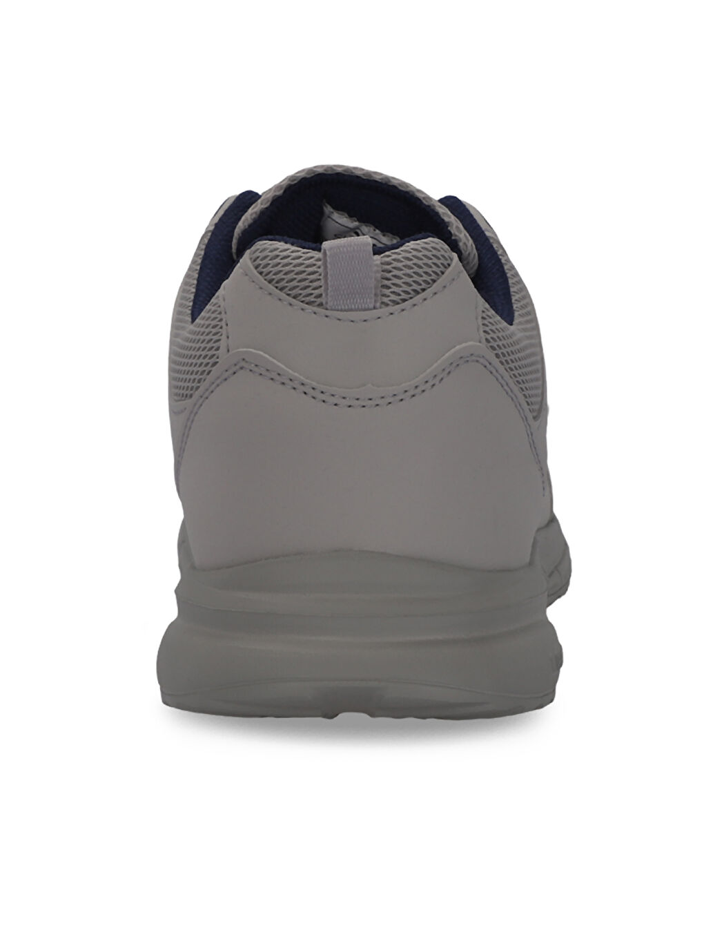 A-BOUT I Erkek Sneaker Ayakkabı Gri-5