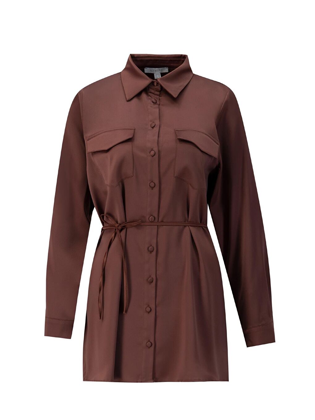 Takım Ortd9261 Kahverengi-4