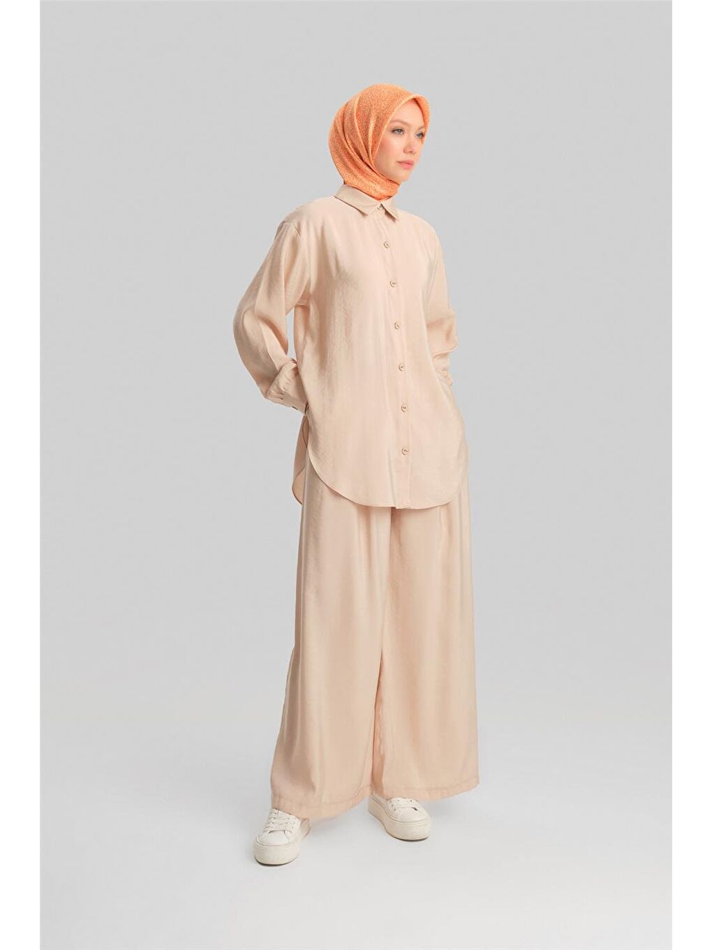 Takım 24Yd4224 Bej-1