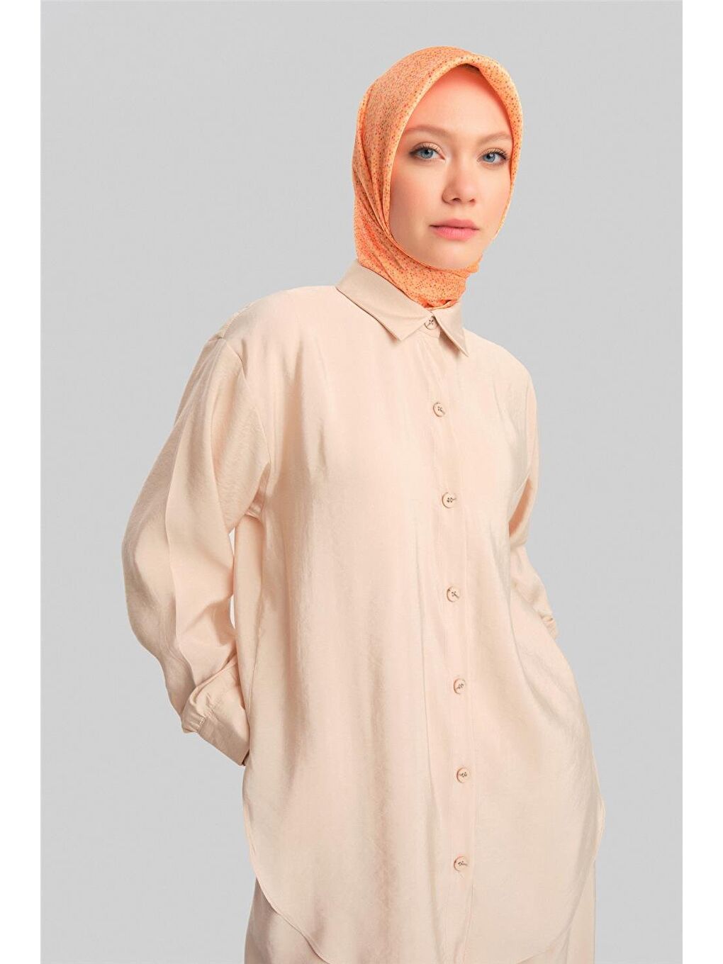 Takım 24Yd4224 Bej-2