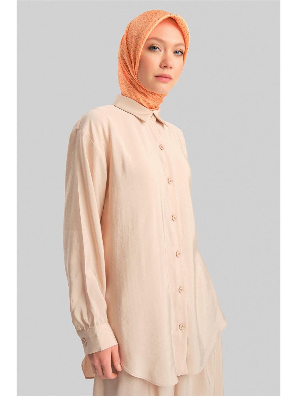 Takım 24Yd4224 Bej-3