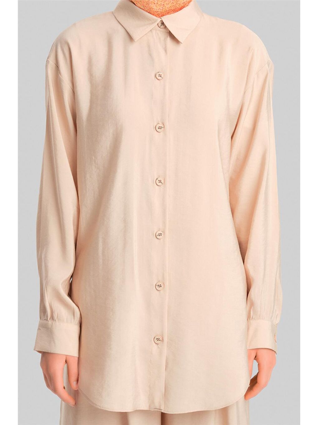 Takım 24Yd4224 Bej-4