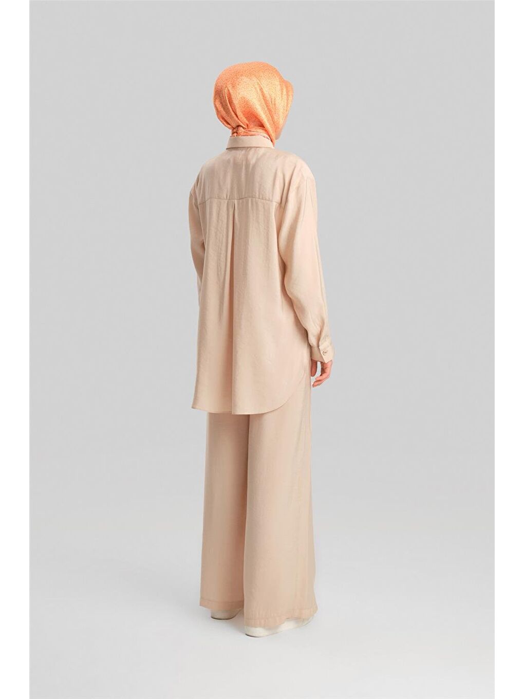 Takım 24Yd4224 Bej-8