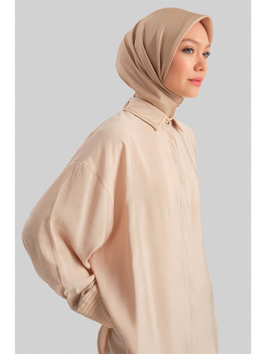 Takım 24Yd4226 Bej-1