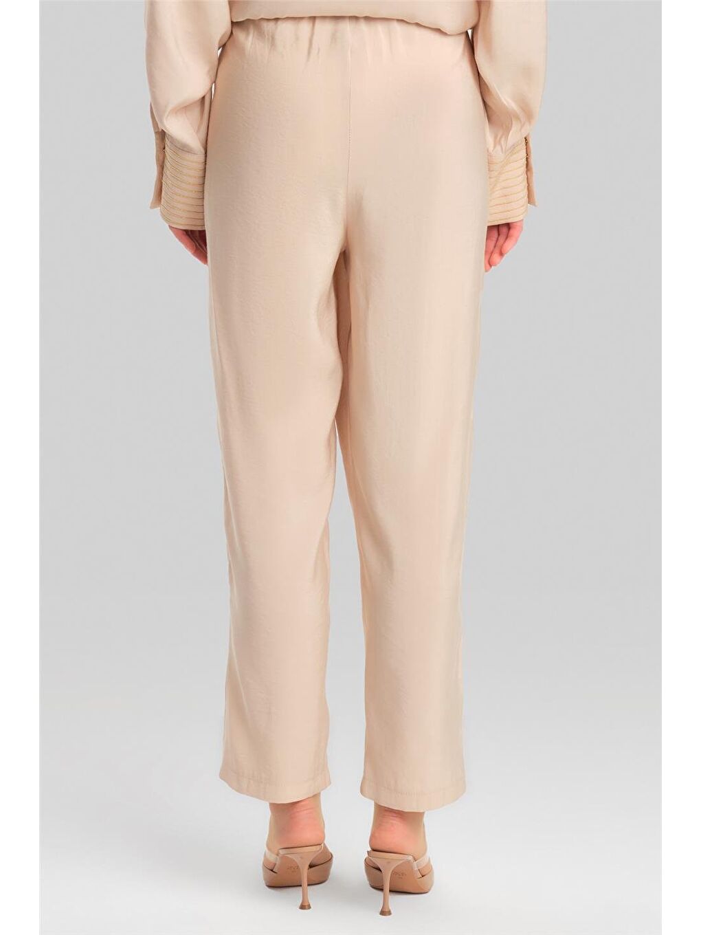 Takım 24Yd4226 Bej-7