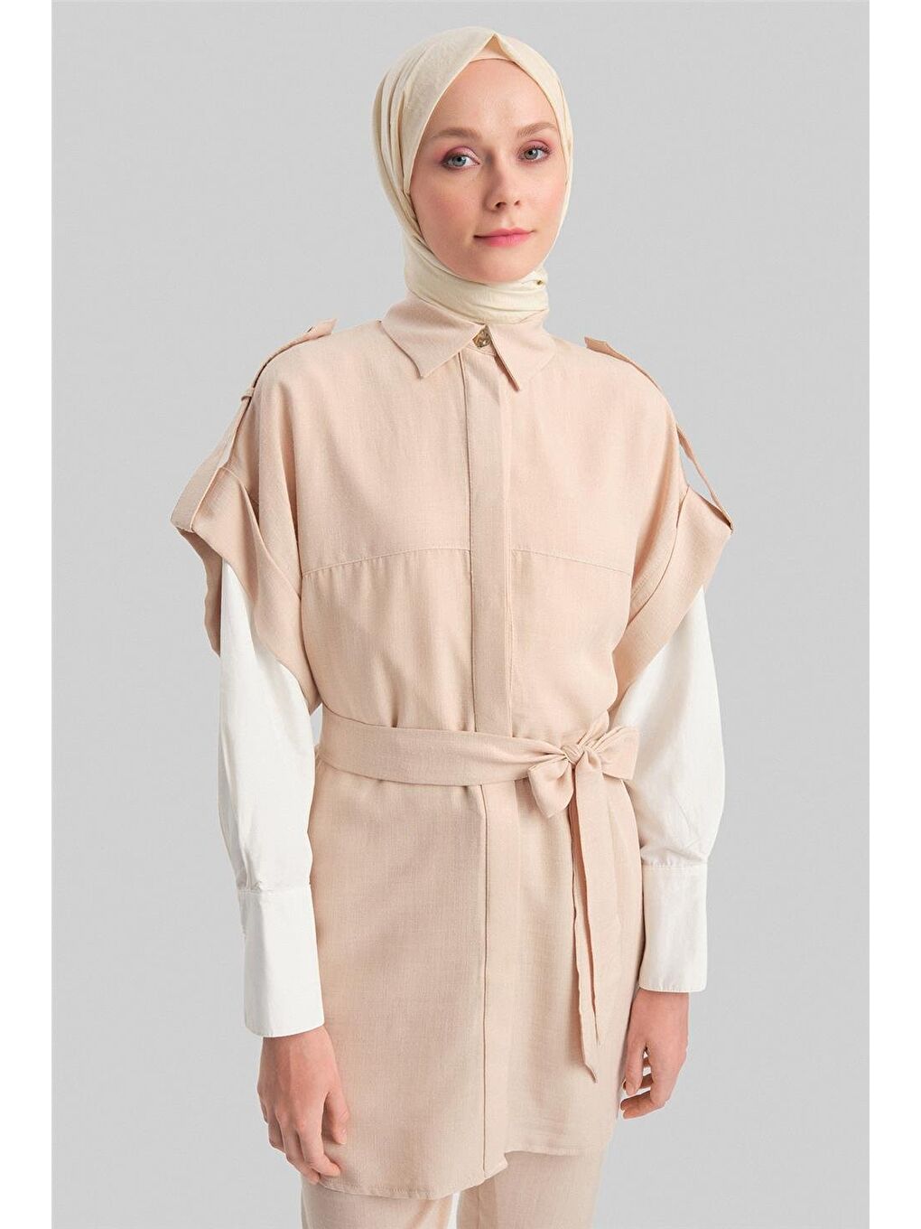 Takım 24Yd4222 Bej-2