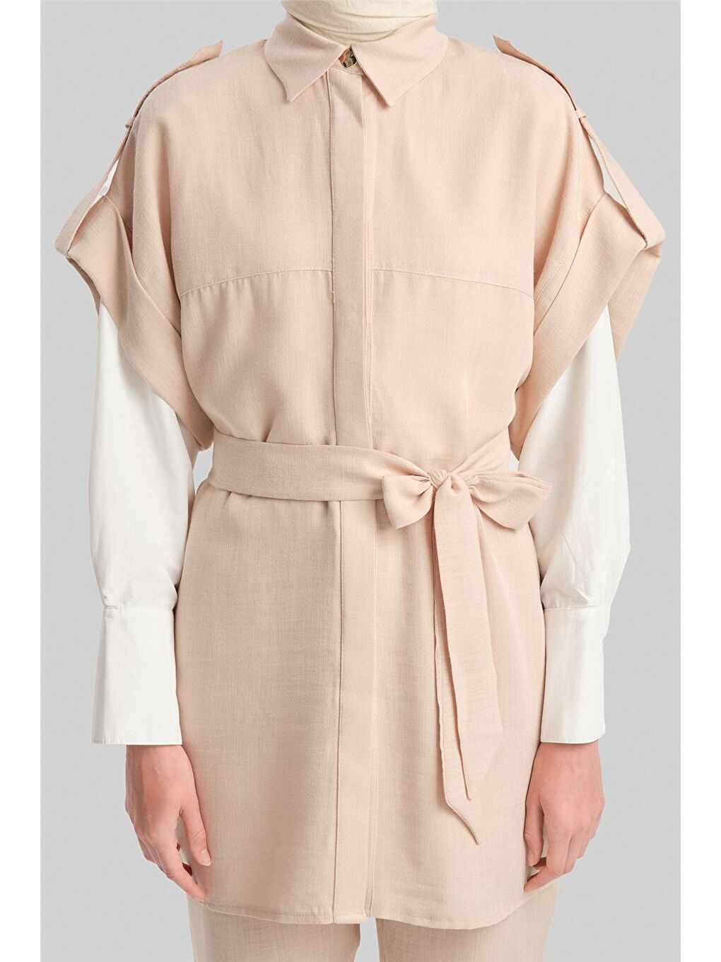 Takım 24Yd4222 Bej-4