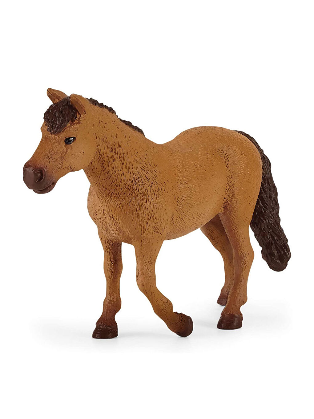 Schleich Renksiz Gezici Pazar Standı 42528 - 1