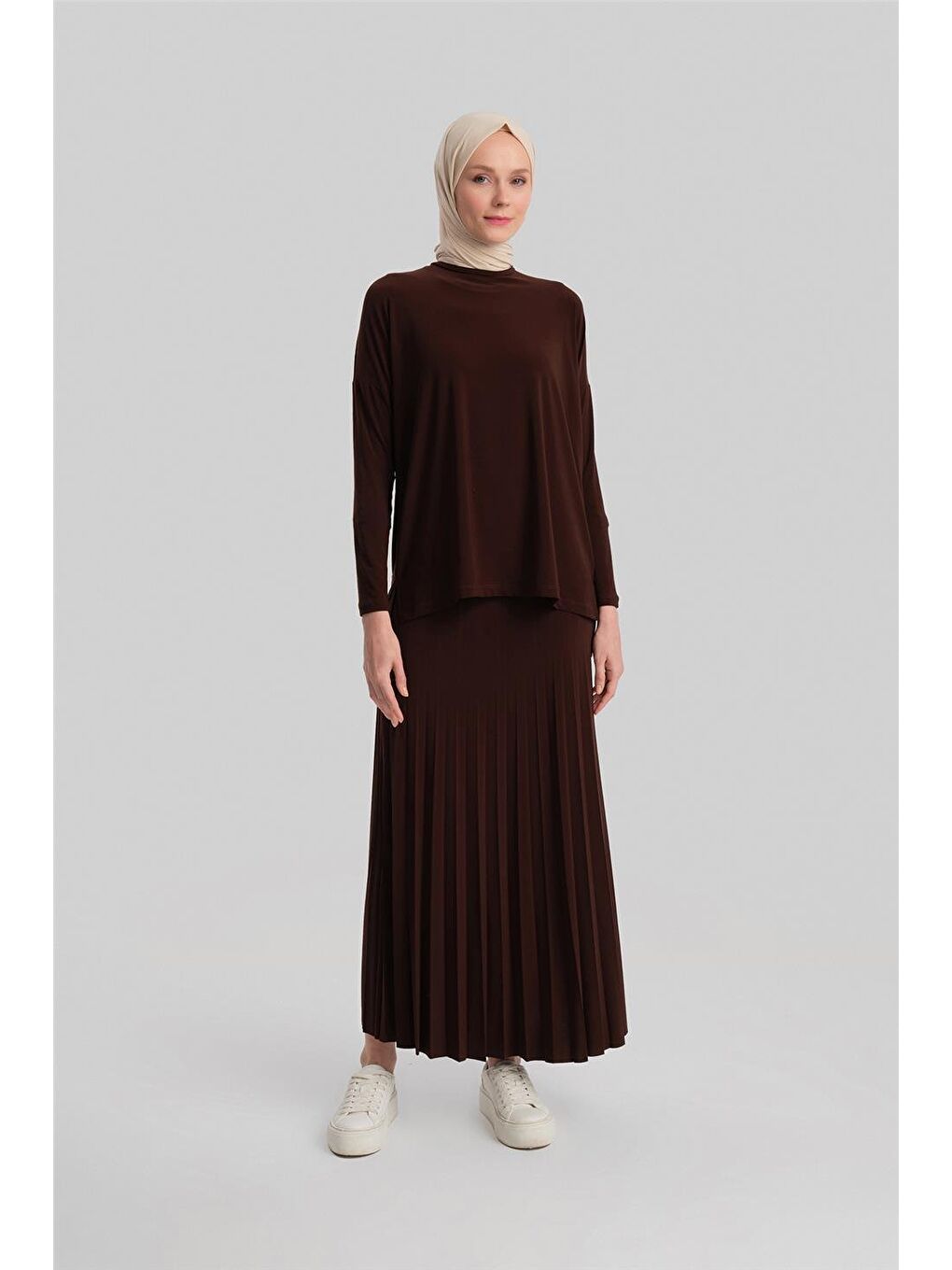 Kahverengi Takım Ortd8801 Acı Kahve