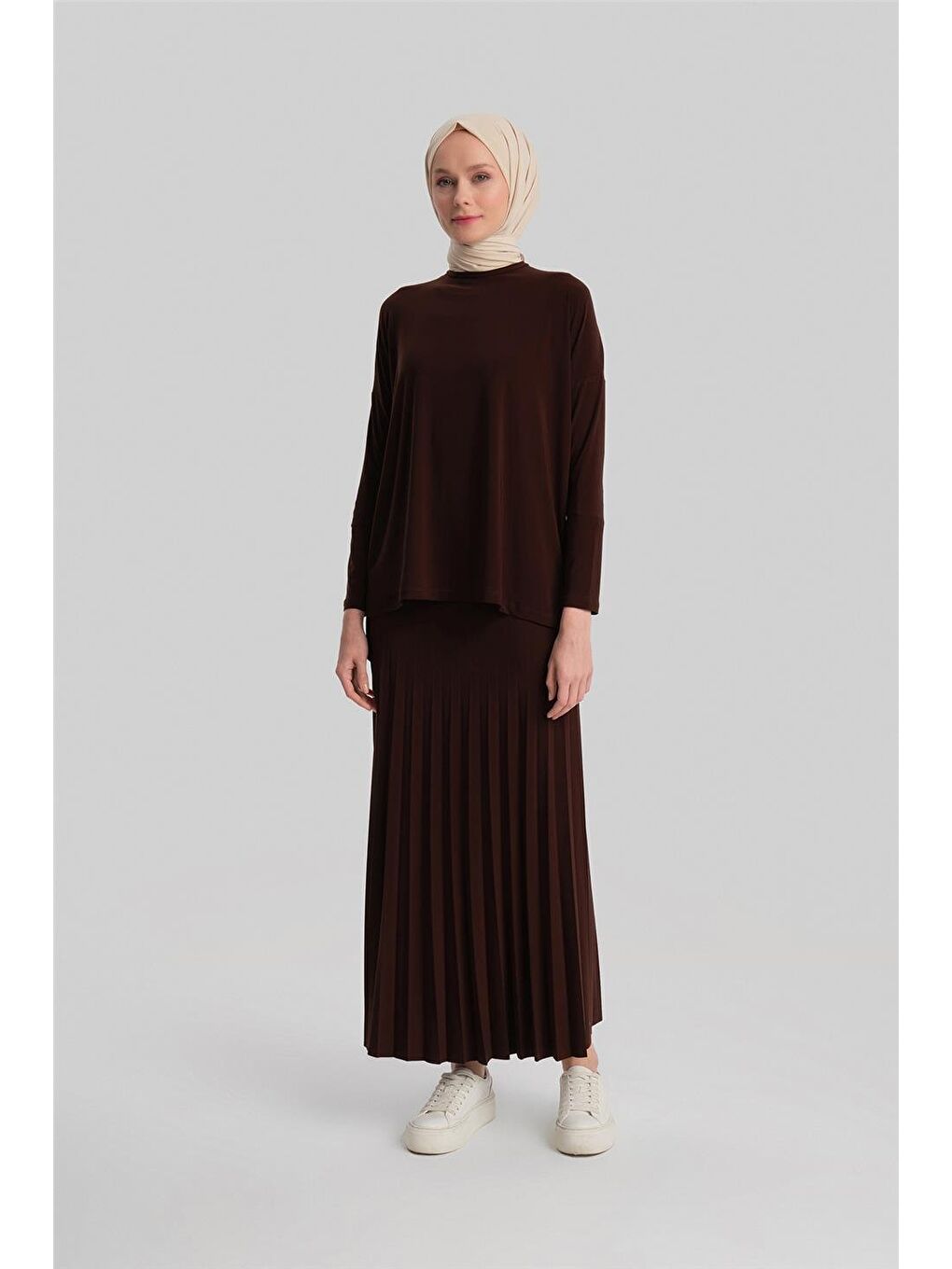 Kahverengi Takım Ortd8801 Acı Kahve-1