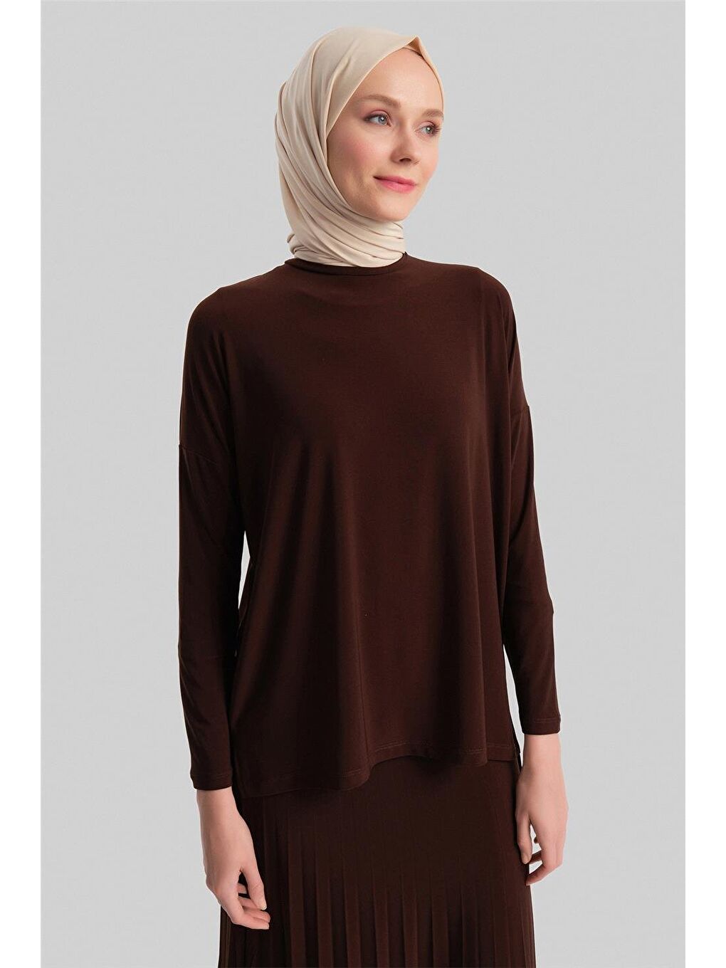 Kahverengi Takım Ortd8801 Acı Kahve-2