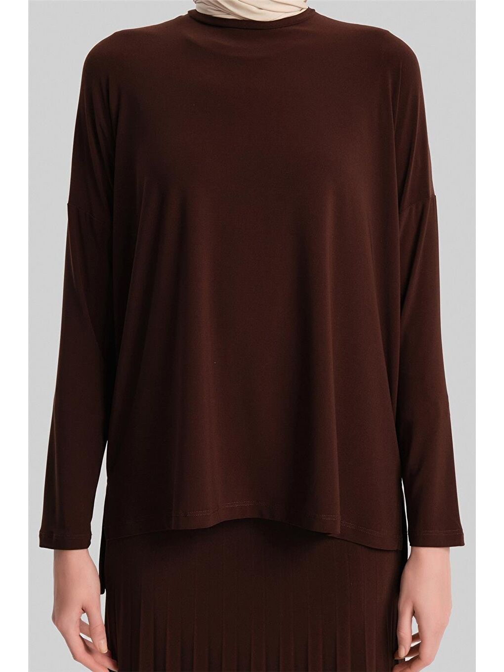 Kahverengi Takım Ortd8801 Acı Kahve-4