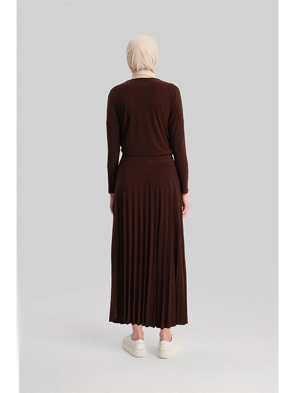 Kahverengi Takım Ortd8801 Acı Kahve-5