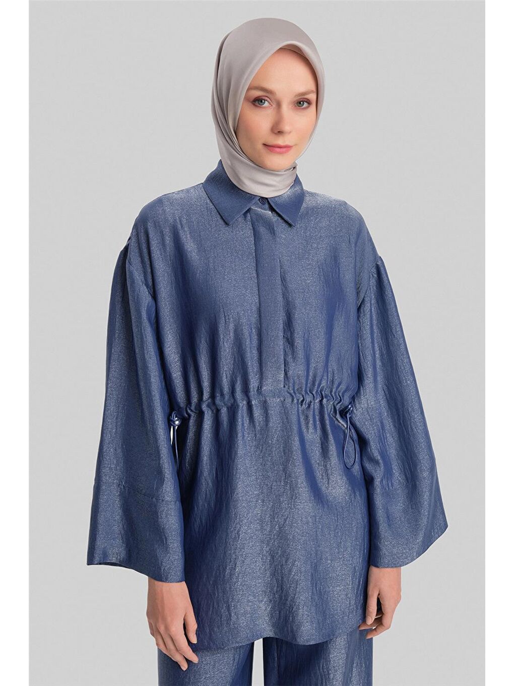 Mavi Takım 24Yd4218 İndigo-2