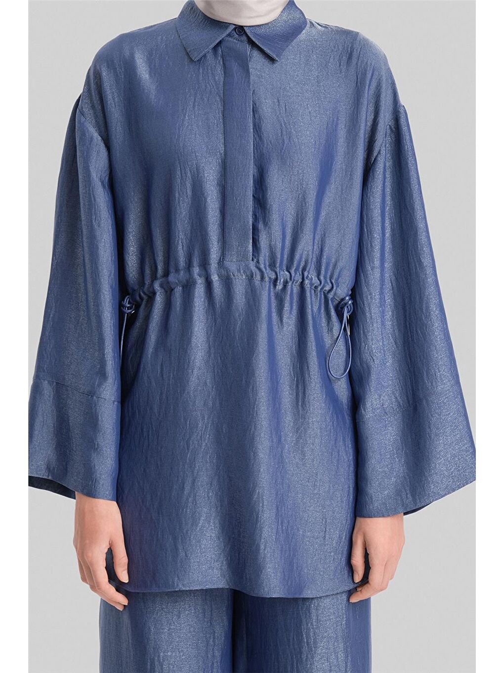 Mavi Takım 24Yd4218 İndigo-4