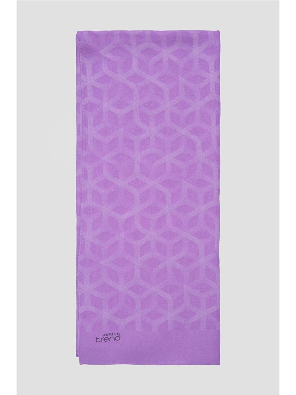 Mor Trend Ultralight Şal 17 23005 3211