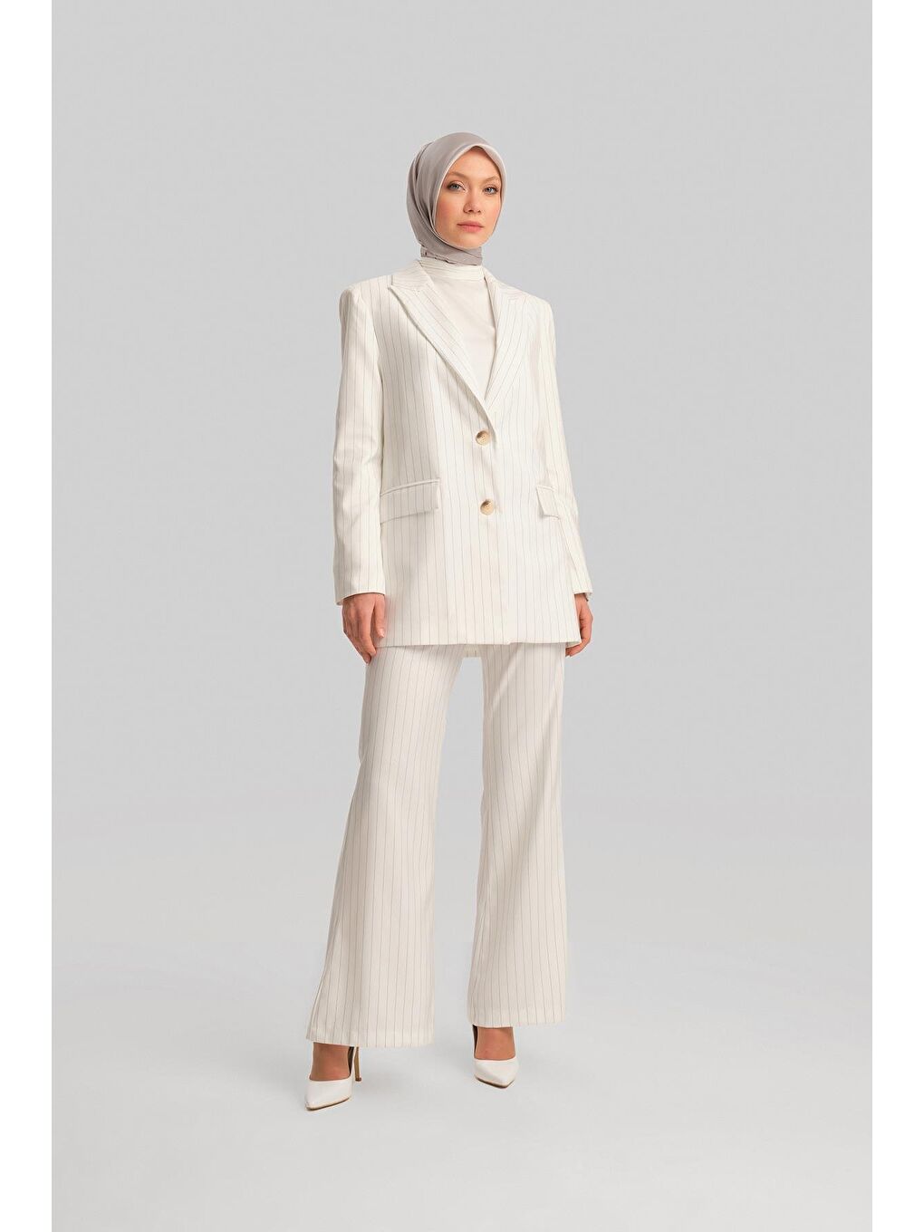 Takım 24Yd6410 Beyaz-1