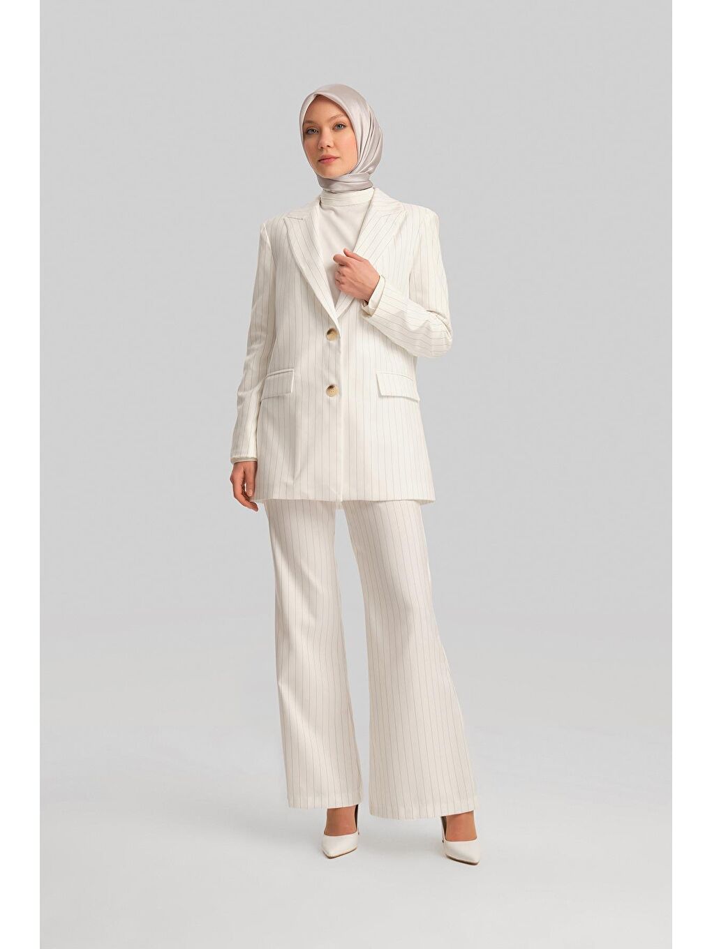 Takım 24Yd6410 Beyaz-2