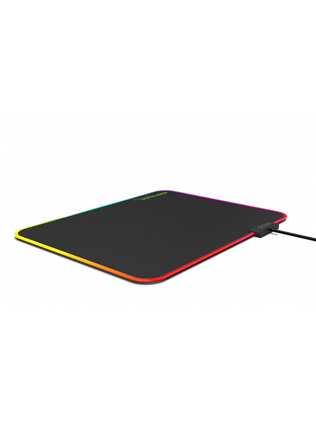 Imp-024 Empousa Rgb 7 Led Medıum Mousepad (320x270x3mm)-3