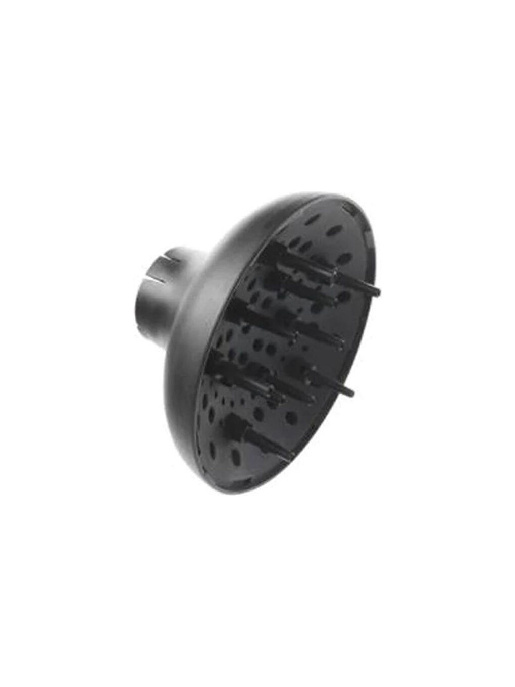 V5 Silex5000 Profesyonel Fırçalı Saç Kurutma ve Fön Makinesi - Kırmızı - 2500 Watt-1