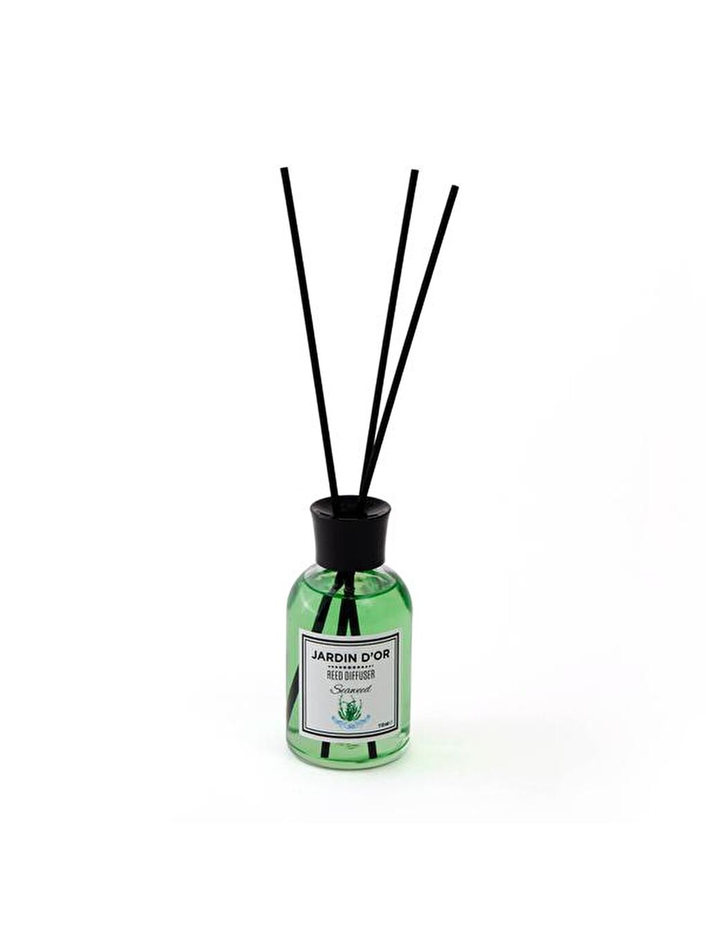 Renksiz Seaweed Oda Kokusu - 110 ml-1