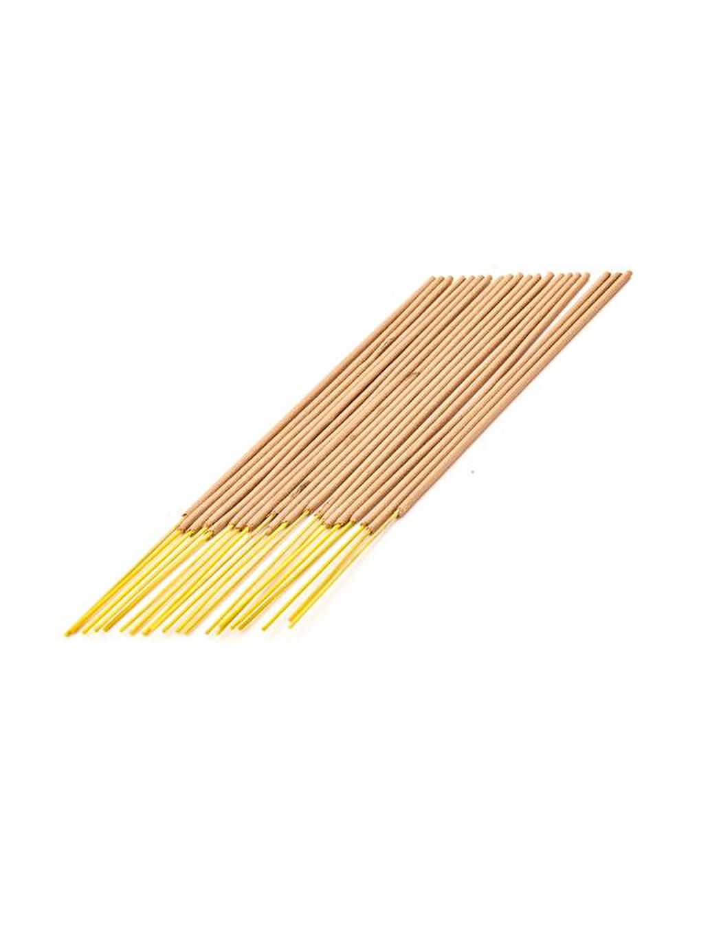 Sandal 20'li Çubuk Tütsü - Kahverengi - 26 cm-2