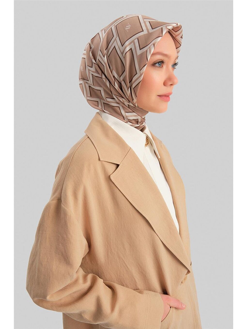 Takım 24Yd4223 Bej-3